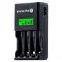 everActive Charger NC-450 Black Edition