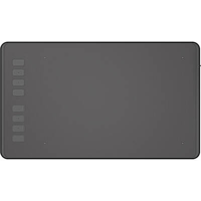 Tableta Grafica HUION H950P 5080 lpi 220 x 137 mm USB Black
