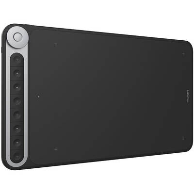 Tableta Grafica HUION Q620M 5080 lpi 266.7 x 166.7 mm USB Black