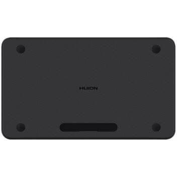 Tableta Grafica HUION Q620M 5080 lpi 266.7 x 166.7 mm USB Black