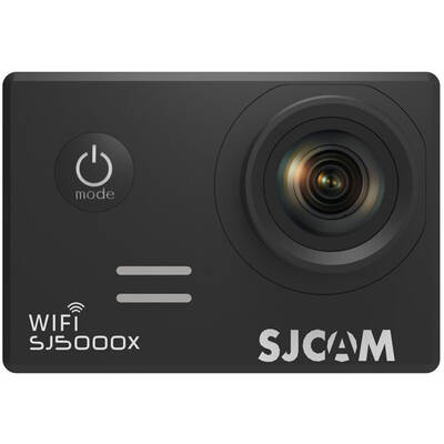 SJCAM SJ5000X 4K Ultra HD CMOS 12 MP Wi-Fi 68 g