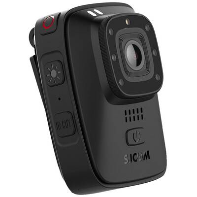 SJCAM Camera Body Cam A10