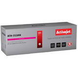 Toner imprimanta ACTIVEJET Compatibil ATH-353AN for HP printer; HP CF353A replacement; Supreme; 1100 pages; magenta