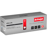 Compatibil ATH-17N for HP printer; HP 17A CF217A replacement; Supreme; 1600 pages; black