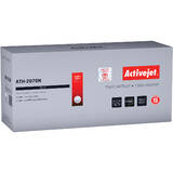 Toner imprimanta ACTIVEJET Compatibil ATH-2070N for HP printer; HP 117A 2070A replacement; Supreme; 1000 pages; black