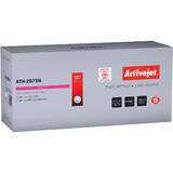 Toner imprimanta ACTIVEJET Compatibil ATH-2073N for HP printer; HP 117A 2073A replacement; Supreme; 700 pages; magenta