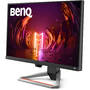 Monitor BenQ EX2510S 62.2 cm (24.5") 1920 x 1080 pixels Full HD LED Negru