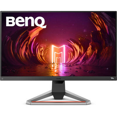 Monitor BenQ EX2510S 62.2 cm (24.5") 1920 x 1080 pixels Full HD LED Negru