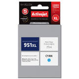 Cartus Imprimanta ACTIVEJET Compatibil for Hewlett Packard No.951XL CN046AE