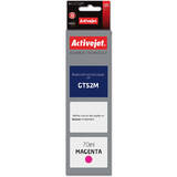 Compatibil AH-GT52M for HP printer; HP GT-52M M0H55AE replacement; Supreme; 70 ml; magenta