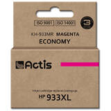 Compatibil KH-933MR for HP printer; HP 933XL CN055AE replacement; Standard; 13 ml; magenta