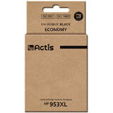 Compatibil KH-953BKR for HP printer; HP 953XL L0S70AE replacement; Standard; 50 ml; black - New Chip