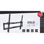 Suport TV / Monitor LIBOX OSLO LB-110 165.1 cm (65") Black