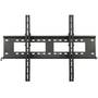 Suport TV / Monitor ART AR-88XL LCD / LED TV bracket  37-100" 80kg Black