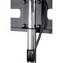 Suport TV / Monitor Edbak TR51 monitor mount / stand 152.4 cm (60") Freestanding Black