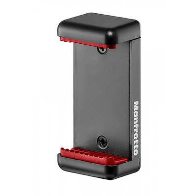 Manfrotto Trepied MKPIXICLAMP-BK Mobile phone 3 leg(s) Black