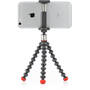Joby Trepied GripTight ONE GP Smartphone/Tablet 3 leg(s) Black, Red