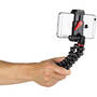 Joby Trepied GripTight Action Kit Action camera 3 leg(s) Black, Red
