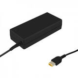 50053 Power adapter for Lenovo | 65W | 20V | 3.25A | Slim tip+pin | +power cable