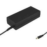 Alimentator Laptop QOLTEC 50075.90W Power adapter for Asus | 90W | 19V | 4.9A | 5.5*2.5 | +power cable
