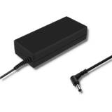 Alimentator Laptop QOLTEC 50070 Power adapter 90W | 19V | 4.74A | 5.5*2.5 | +power cable