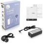 Alimentator Laptop mitsu notebook charger/charger ZM/HP195333P 19,5v 3,33a (4,5x3,0 pin) - hp