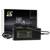 Alimentator Laptop Green Cell AD22P Indoor 120 W Black