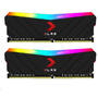 Memorie RAM PNY XLR8 32 GB 2 x 16 GB DDR4 3200 MHz