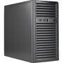Carcasa server Supermicro Carcasa Server CSE-731I-404B computer case Mini Tower Black 400 W