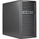 Carcasa server Supermicro Carcasa Server CSE-731I-404B computer case Mini Tower Black 400 W