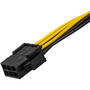 AKYGA AK-CA-07 internal power cable 0.2 m