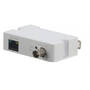 DAHUA LR1002-1ET network extender Network transmitter 10,100 Mbit/s Grey