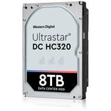 Hard disk server WD Ultrastar DC HC320 3.5" 8000 GB Serial ATA III