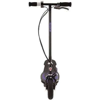 Razor-electric scooter E100 Power Core Purple