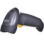 Scanner cod de bare Symbol - Motorola LS2208 Handheld 1D Laser Black