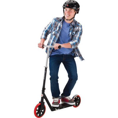 Scooter Razor Carbon Lux