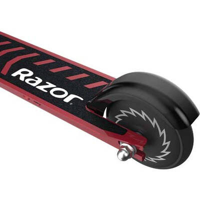 Razor Power A2 16 km/h Black,Red