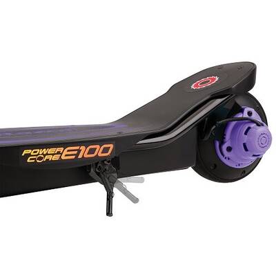 Electric scooter Razor E100