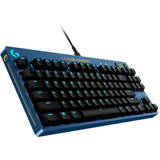 Gaming G PRO League of Legends Edition Mecanica