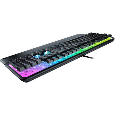 Tastatura ROCCAT Gaming Magma AIMO RGB