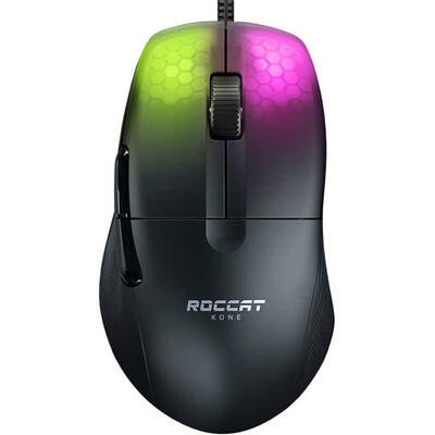 Mouse ROCCAT Gaming KONE Pro Black