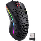Mouse Redragon Gaming Storm Pro RGB
