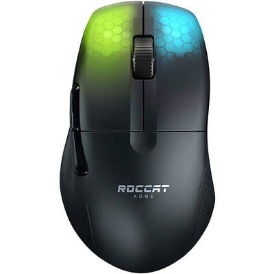 Mouse Gaming Roccat KONE Pro Air Black
