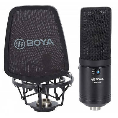 Microfon BOYA BY-M1000