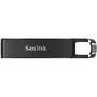 Memorie USB SanDisk SDCZ460-256G-G46 256 GB USB Type-C 3.2 Gen 1 (3.1 Gen 1) Black