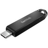 SDCZ460-256G-G46 256 GB USB Type-C 3.2 Gen 1 (3.1 Gen 1) Black