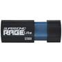 Patriot dublat-RAGE LITE 120 MB/s 128GB USB 3.2 Black