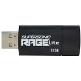Memorie USB Patriot RAGE LITE 120 MB/s 32GB USB 3.2
