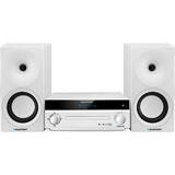 Mini-Sistem Audio Blaupunkt MS30BT EDITION home White 40 W