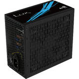 Sursa PC Aerocool LUX850 PC 850W 80 Plus Bronze 230V 88% Efficiency Black